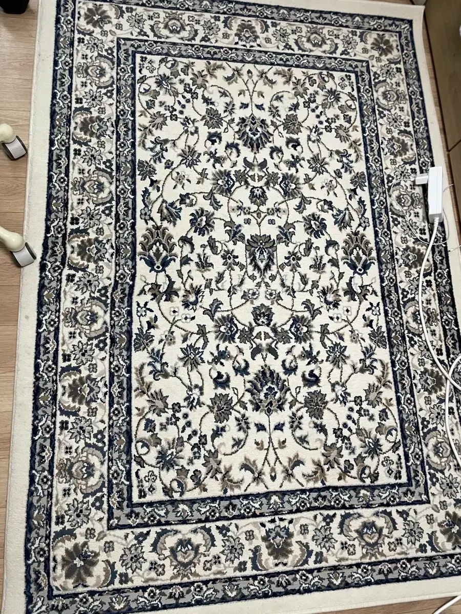 HUMAN MADE DUCK LARGE RUG 1590mm x 640mm ヒューマンメイド ダック